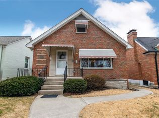 6451 Sutherland Ave, Saint Louis, MO 63109