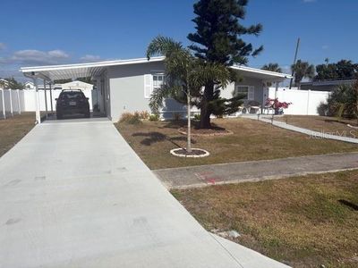 21386 Gladis Ave, Pt Charlotte, FL, 33952