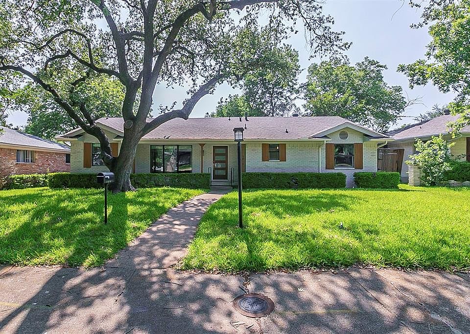 5019 Colter Dr, Dallas, TX 75227 Zillow