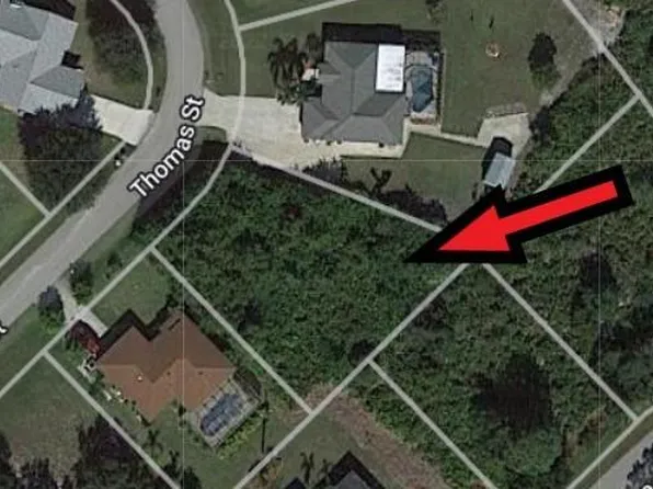 7328 Thomas St, Englewood, FL 34224