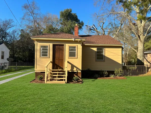 2005 W Mott Dr, Mobile, AL 36617