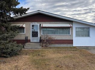 12811 135th St NW, Edmonton, AB T5L1Y3