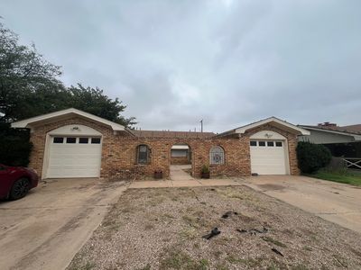 5314 13th St, Lubbock, TX, 79416
