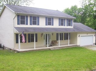 1851 Jones Rd, Xenia, OH 45385