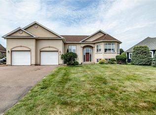 6 Larosette, Shediac, NB E4P8Z8
