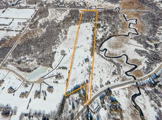 W375S2045 Cth Z, Dousman, WI 53118