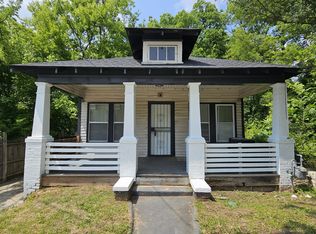 789 Joseph E Boone Blvd NW, Atlanta, GA 30314
