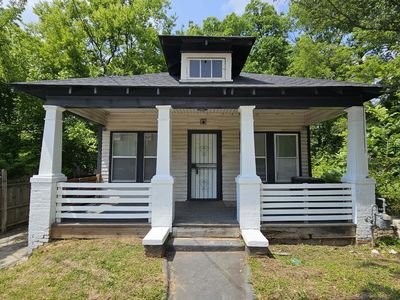 789 Joseph E Boone Blvd NW, Atlanta, GA, 30314