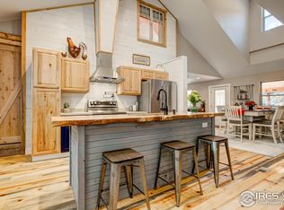 972 Aspen Dr, Lyons, CO 80540