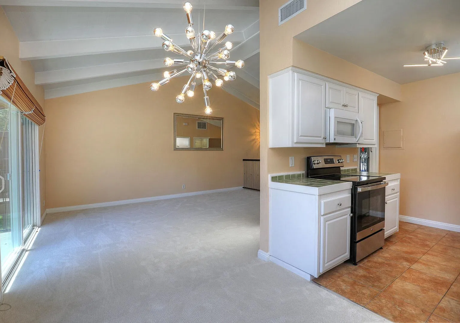 Beautifully Updated 2-Bedroom Townhome in Santa Barbara Highlands — Photo 3