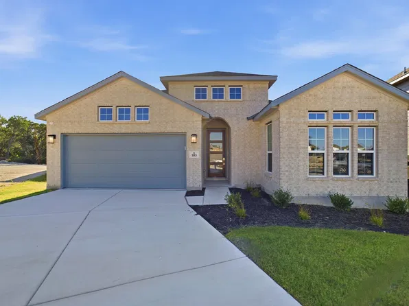 103 Abell Rd, Mico, TX 78056