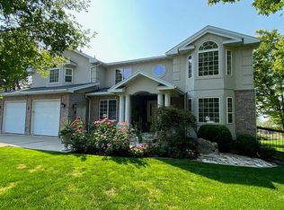 1517 E 1820 N, North Logan, UT 84341