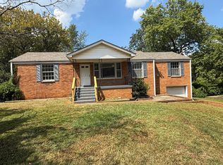 2210 Norris Rd NW, Huntsville, AL 35810
