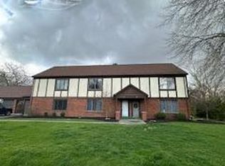 25 Sycamore Dr, Norwalk, OH 44857