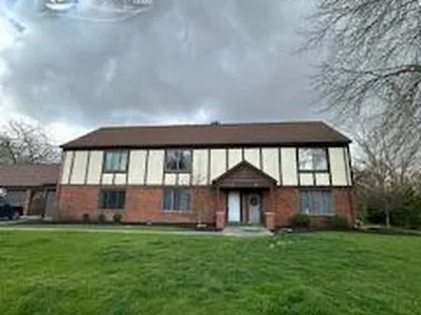 25 Sycamore Dr, Norwalk, OH 44857