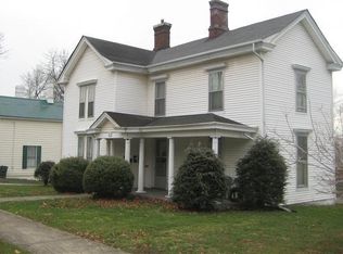 311 N Hamilton St APT D, Georgetown, KY 40324