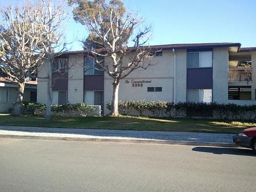 1st image of 3398 Armada Dr APT 5