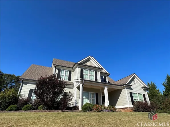 1070 Avalon Circle, Bogart, GA 30622