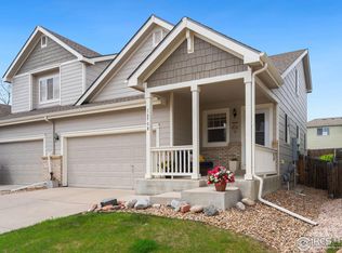 1650 Falcon Ridge Dr UNIT B, Fort Collins, CO 80528