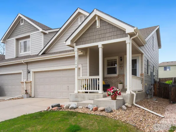 1650 Falcon Ridge Dr #B, Fort Collins, CO 80528