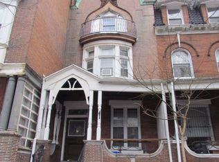 3631 Spring Garden St #1, Philadelphia, PA 19104