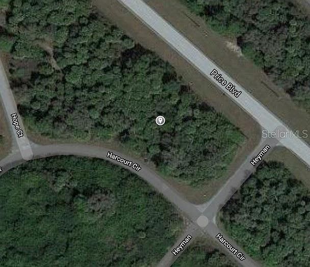 2nd image of LOT 78 Harcourt Cir