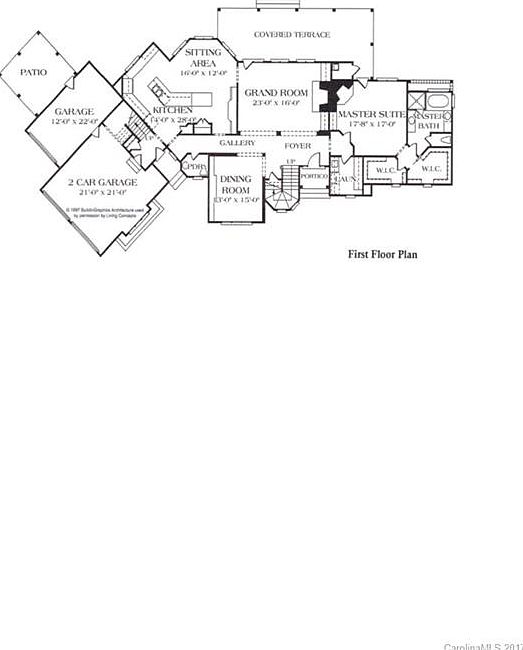 2nd image of 135 Waddell Rd #1