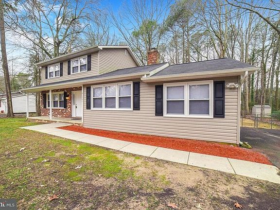 2nd image of 21541 Morris Dr