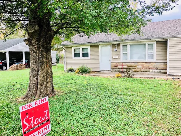 7006 Betsy Ross Dr, Louisville, KY 40272