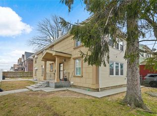 187-04 Dunkirk Drive, saint albans, NY 11412