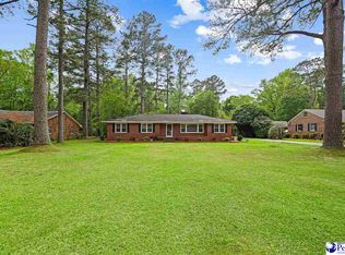 111 Brittain Rd, Darlington, SC 29532