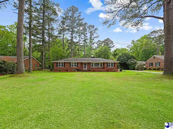 111 Brittain Rd, Darlington, SC 29532