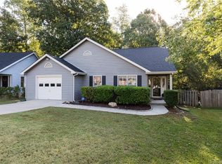 167 Sea Island Blvd, Fort Mill, SC 29708