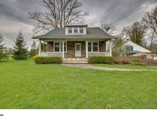 5174 York Rd, Doylestown, PA 18902