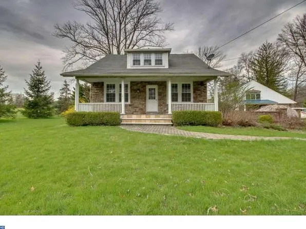 5174 York Rd, Doylestown, PA 18902