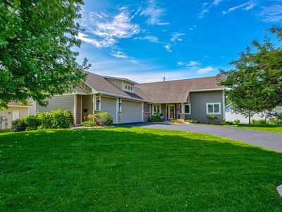 3850 Oxford Dr, Woodbury, MN, 55125