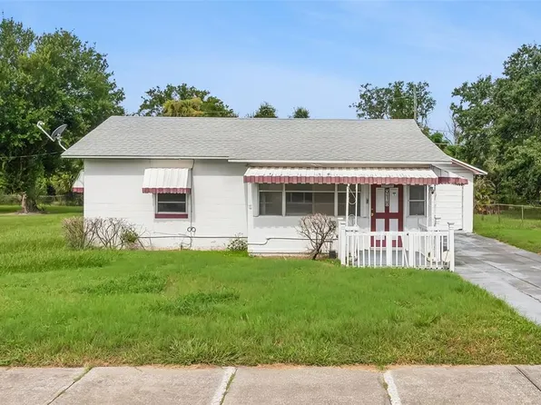 918 S GOLDWYN AVENUE, ORLANDO, FL 32805
