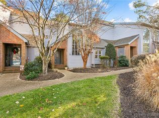 341 Archers Mead, Williamsburg, VA 23185