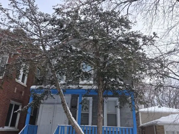 6419 S Racine Ave, Chicago, IL 60636