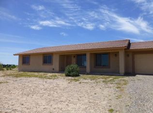 1414 S 357th Ln, Tonopah, AZ 85354