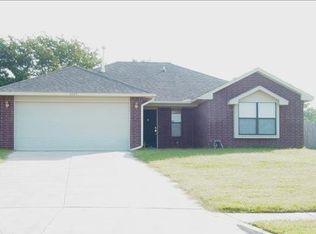 2725 Northern Hills Rd, Norman, OK 73071