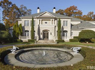 115 Kendleton Pl, Cary, NC 27518