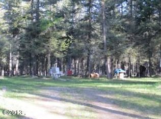 920 La Brant Rd, Bigfork, MT 59911