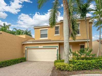 7707 Azalea Ct, West Palm Beach, FL, 33412