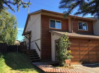3531 Sagan Cir, Anchorage, AK 99517
