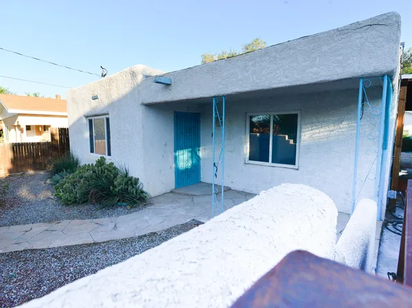 2417 Dora Ave NW, Albuquerque, NM 87104