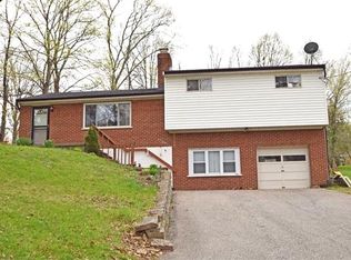 1025 Shayler Rd, Cincinnati, OH 45245