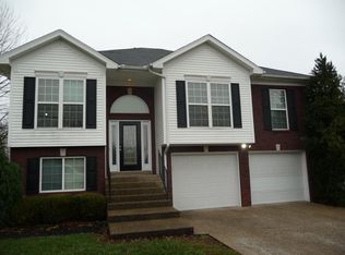 6911 Shibley Ave, Louisville, KY 40291