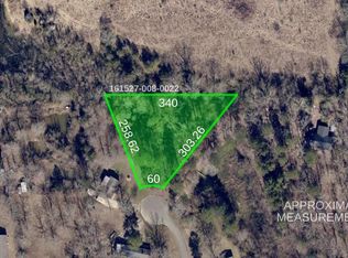 10290 Scout Dr, Keithville, LA 71047