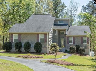 1102 Aarons Way, Lugoff, SC 29078